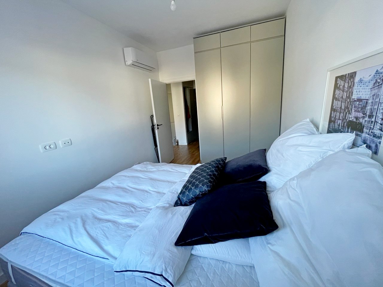 New Premium Apartment with Mountain View 7