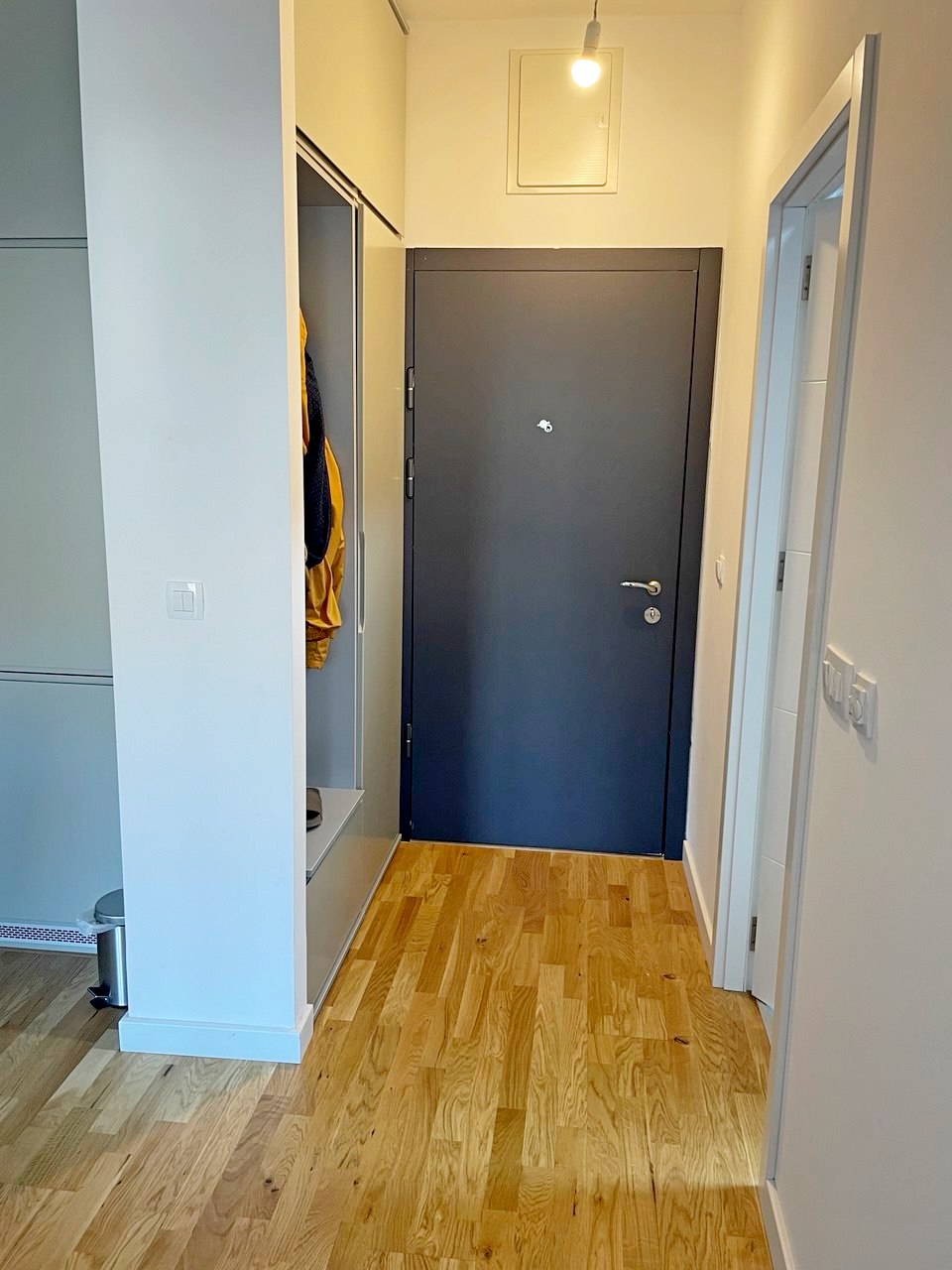 New Premium Apartment with Mountain View 9