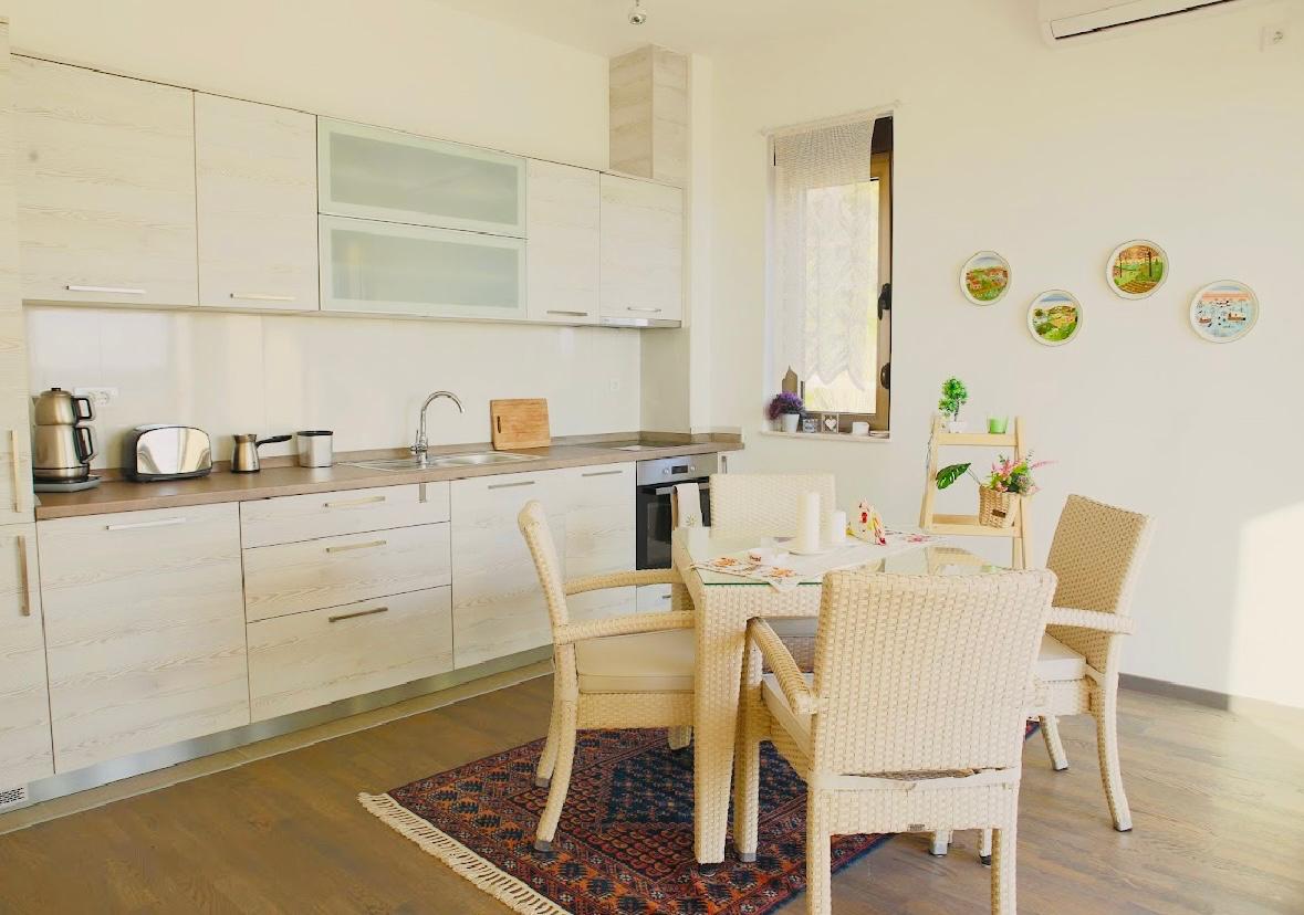 2 Bedroom Apartment with Pool in Tivat 2