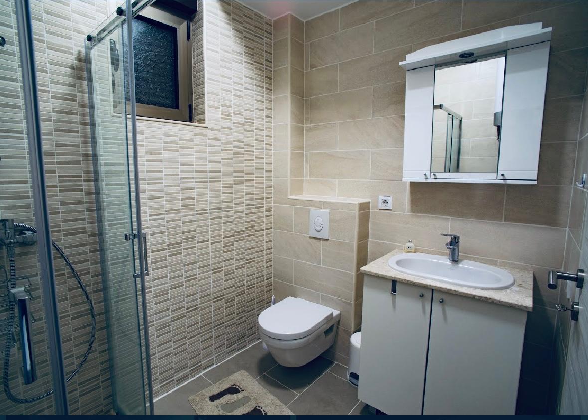 2 Bedroom Apartment with Pool in Tivat 7