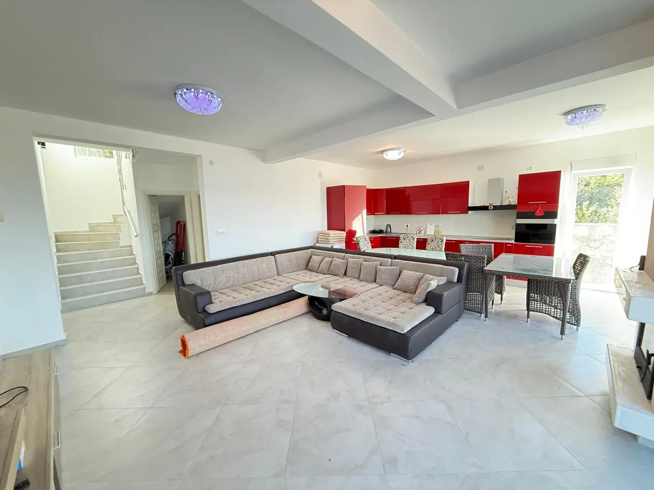 House with Sea View in Bar-Ratac 6