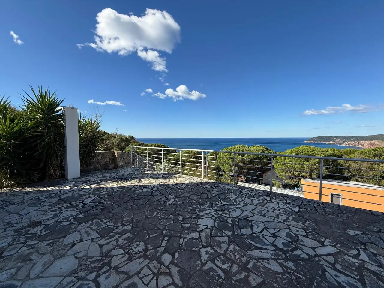 House with Sea View in Bar-Ratac 8