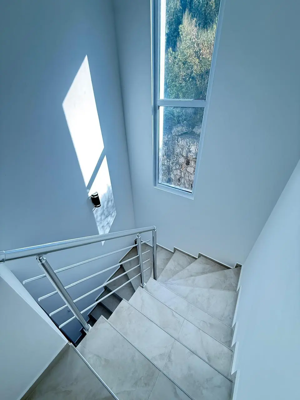 House with Sea View in Bar-Ratac 9