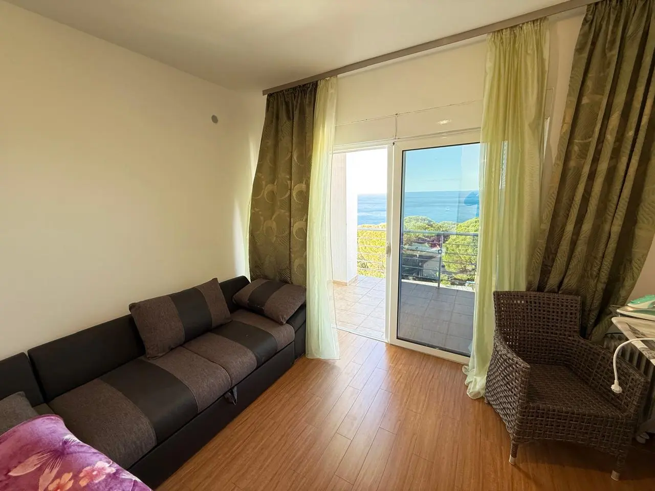 House with Sea View in Bar-Ratac 10