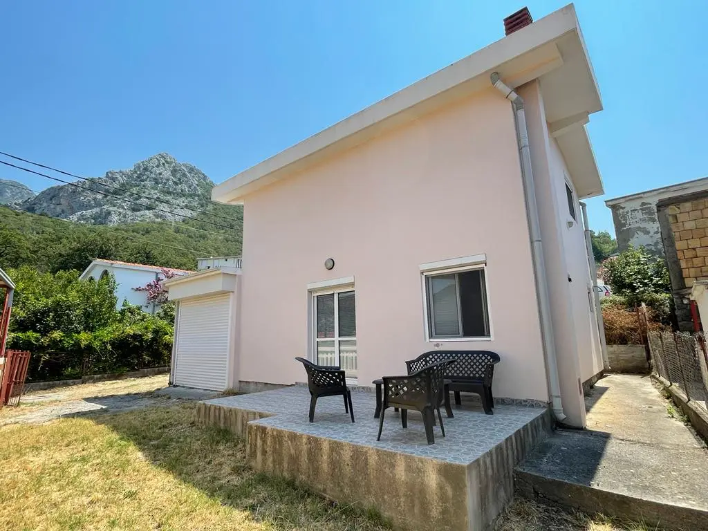 4BR House for Sale in Sutomore, Bar, Montenegro