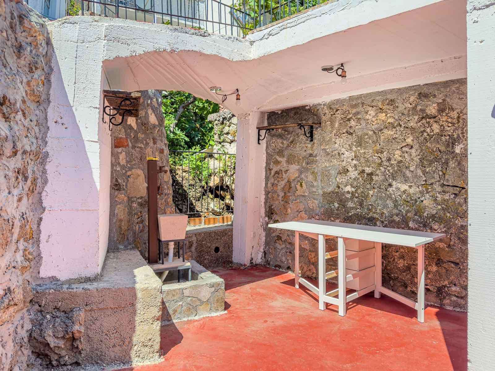 Stone House with Stunning Views in Dobra Voda, Montenegro 7