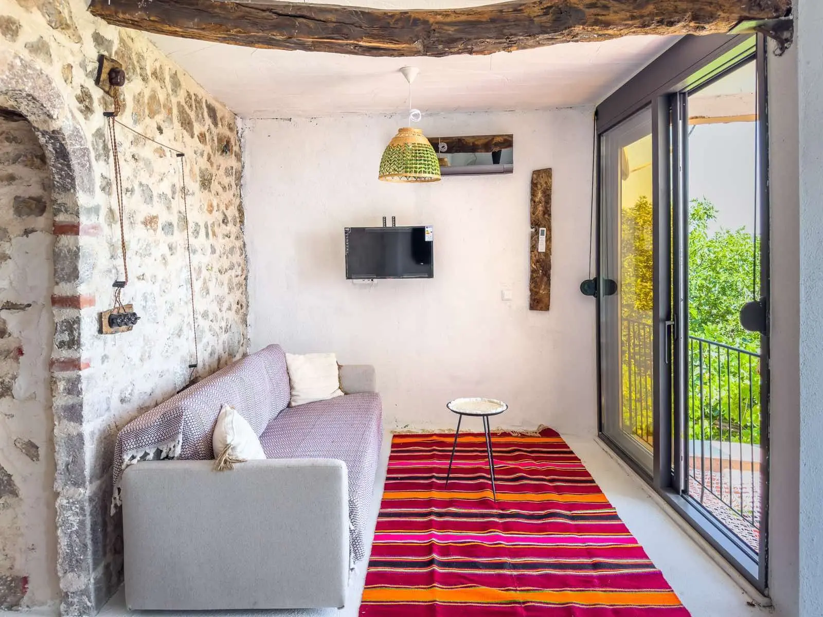 Stone House with Stunning Views in Dobra Voda, Montenegro 11