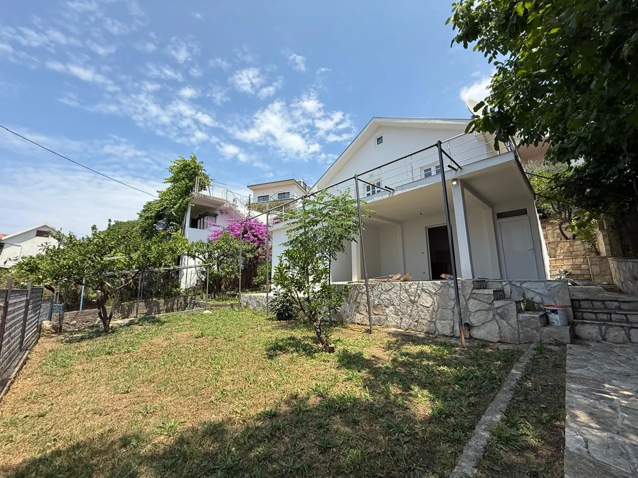 Legal House with Sea View in Dobre Vode 5