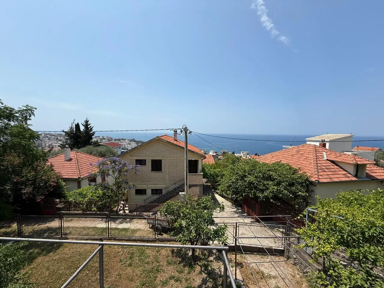 Legal House with Sea View in Dobre Vode 11