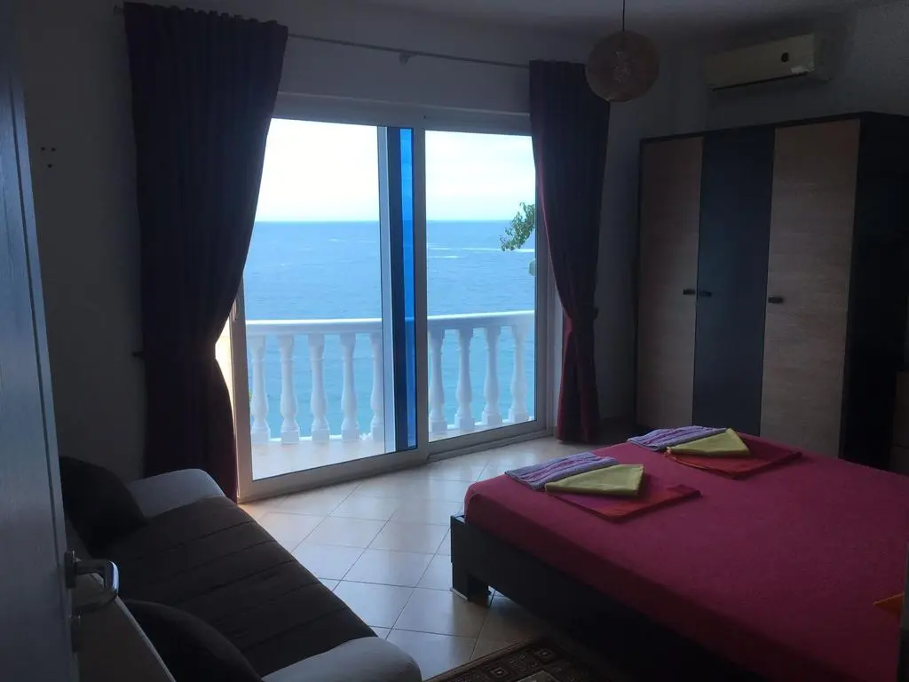 Villa for sale Ulcinj with Pool & Sea View 5