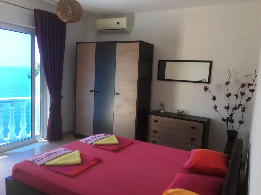 Villa for sale Ulcinj with Pool & Sea View 8