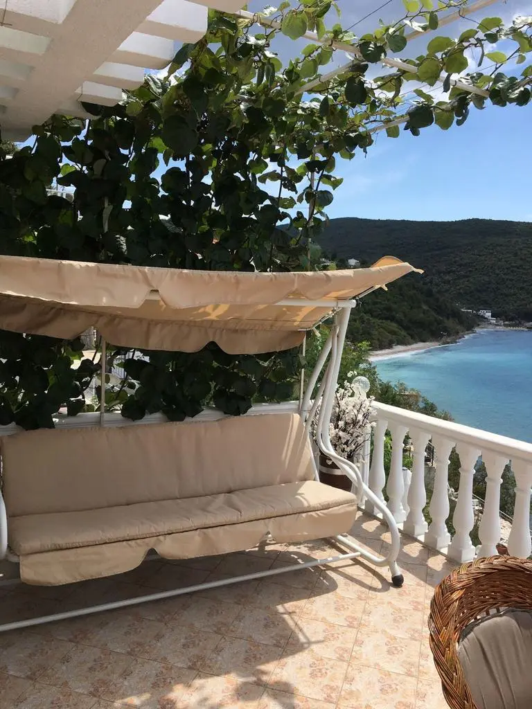 Villa for sale Ulcinj with Pool & Sea View 10