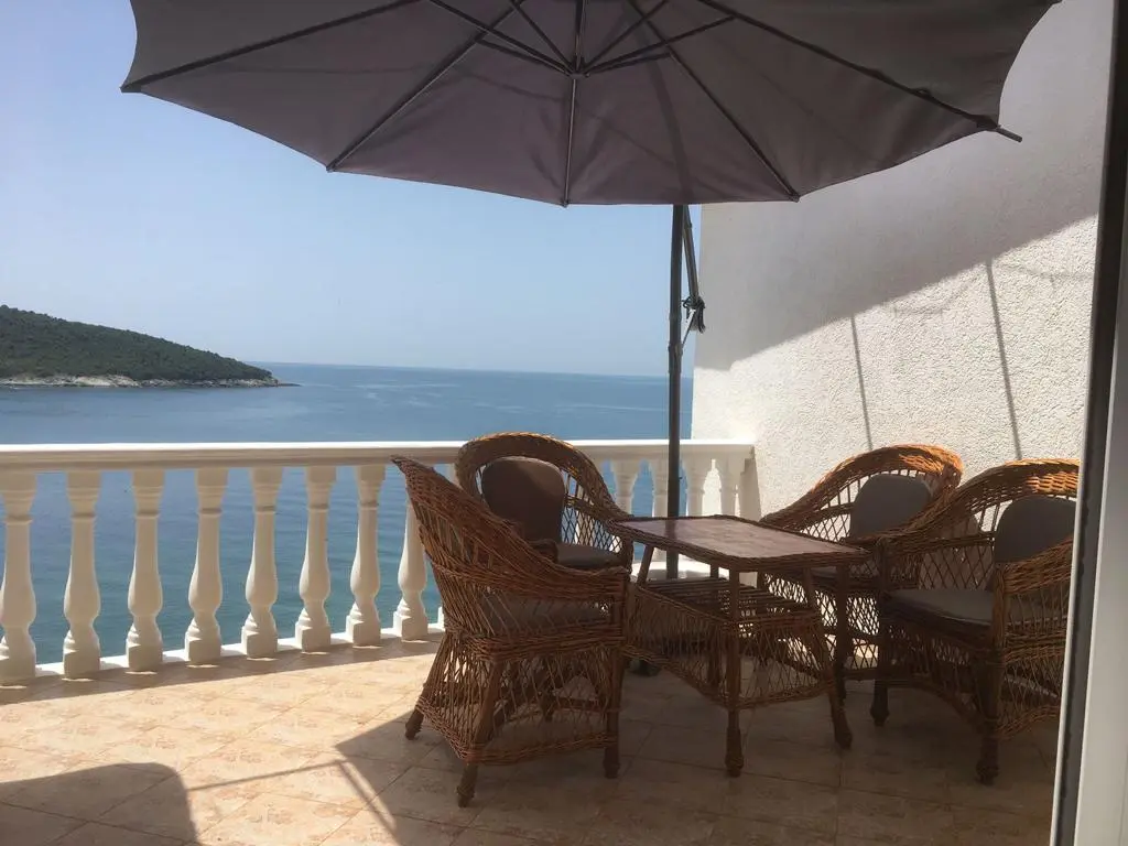 Villa for sale Ulcinj with Pool & Sea View 12