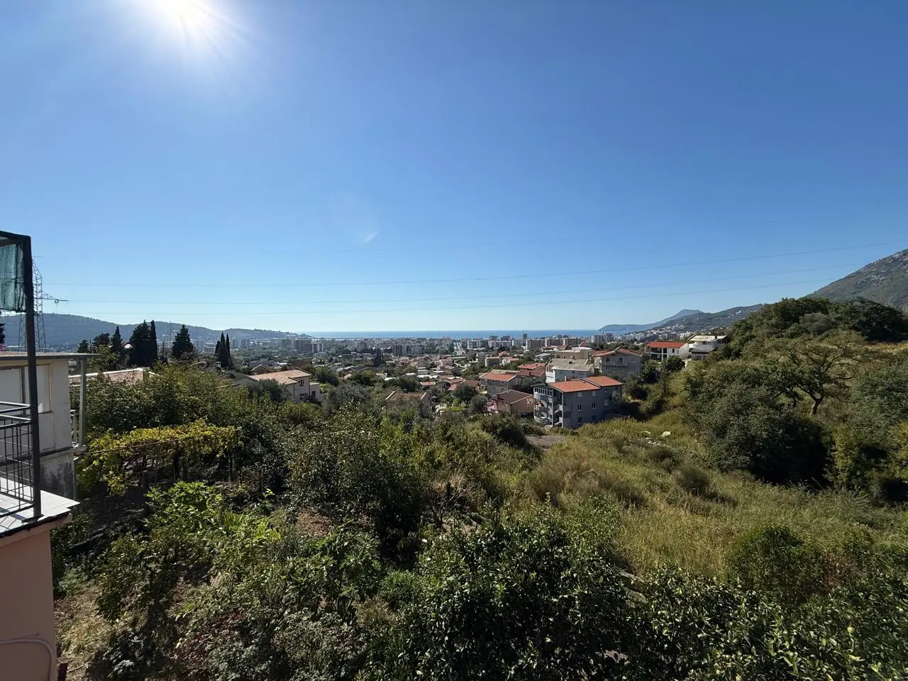 House for Sale in Bar Montenegro