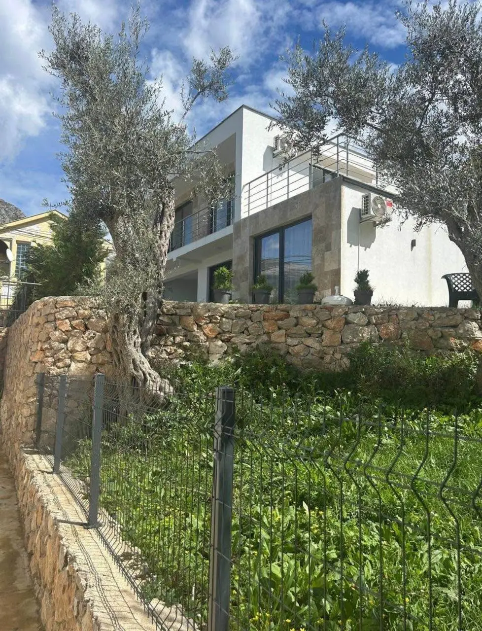 Exquisite Villa for Sale Bar 4