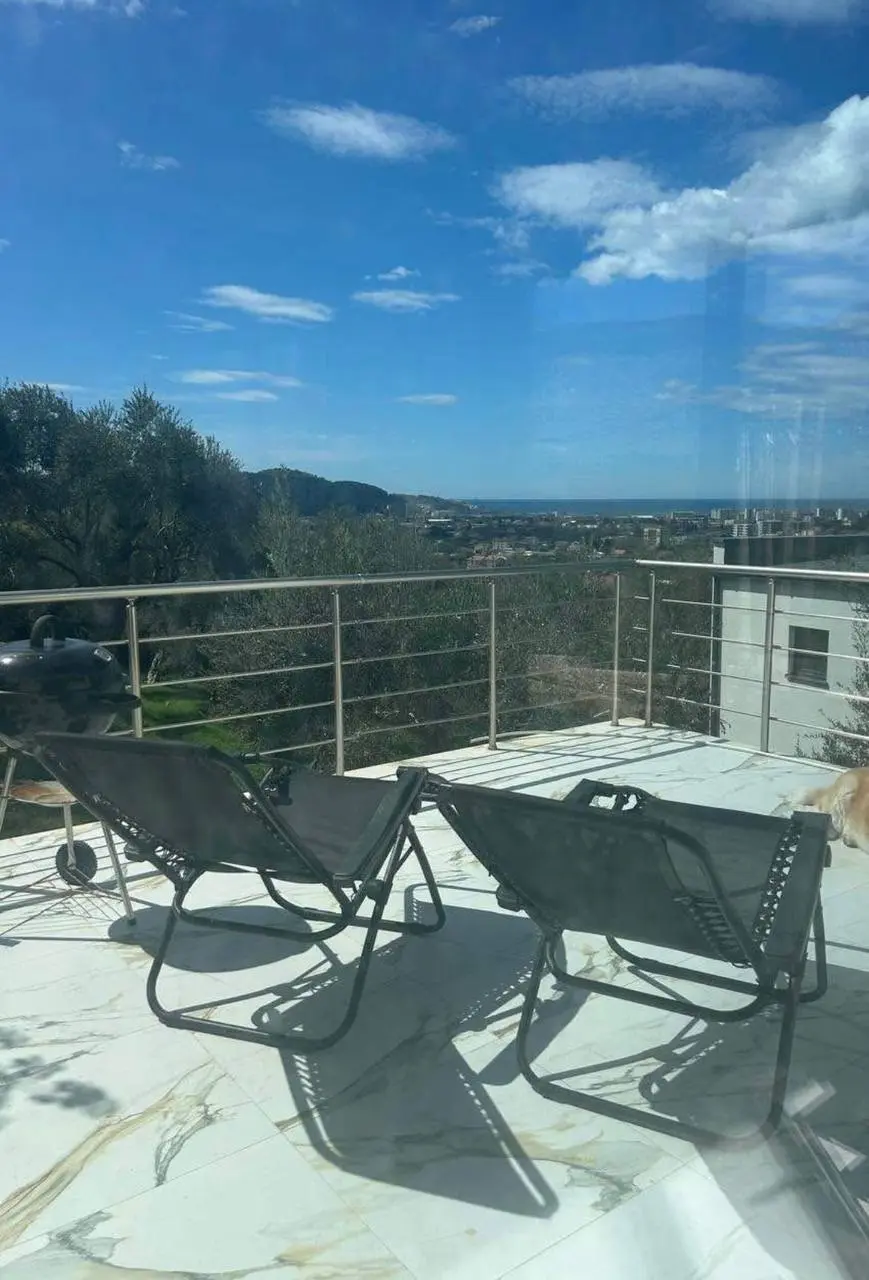 Exquisite Villa for Sale Bar 8