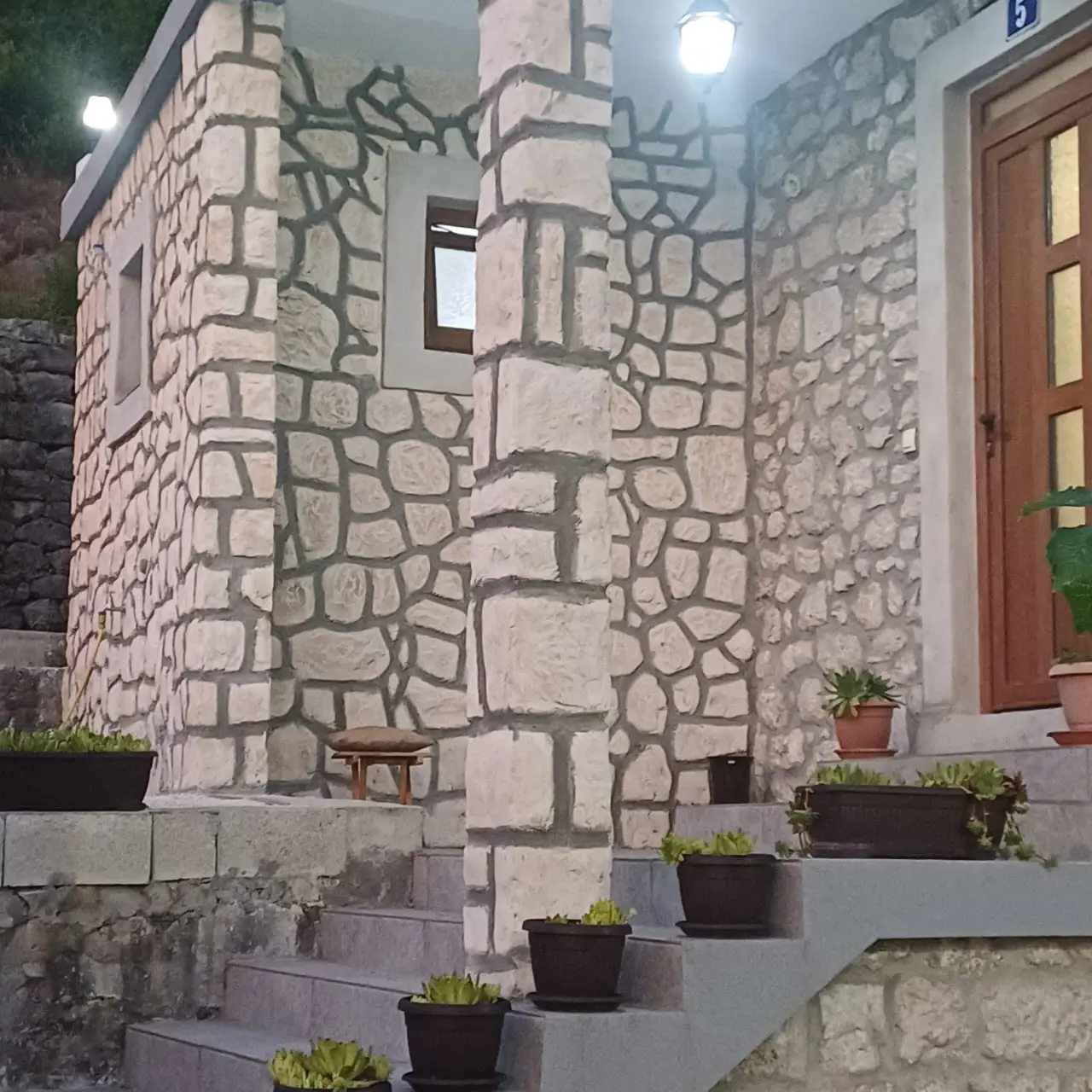 Elite Stone House for Sale near Danilovgrad – Cultural Gem with Gardens and Security System 2
