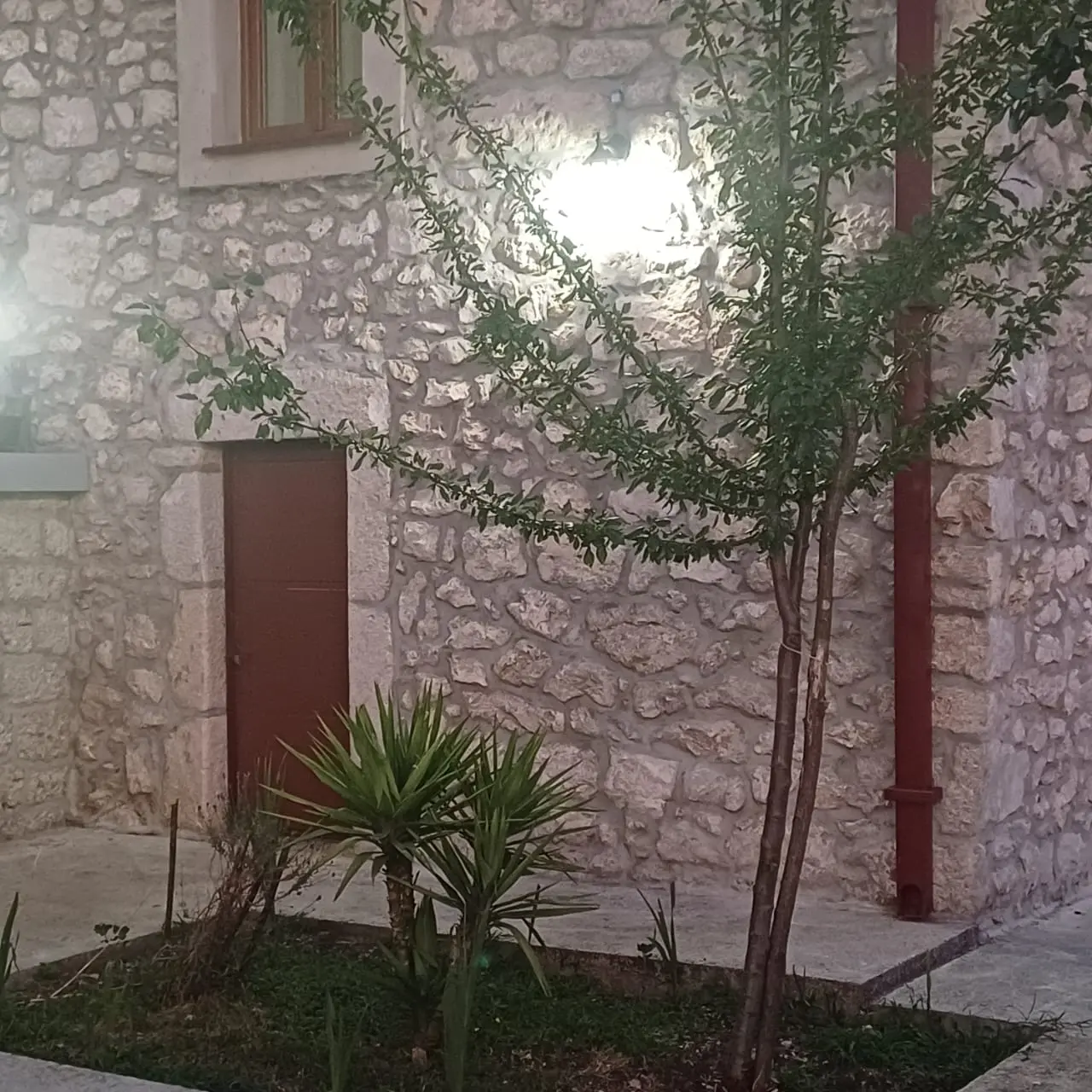 Elite Stone House for Sale near Danilovgrad – Cultural Gem with Gardens and Security System 3