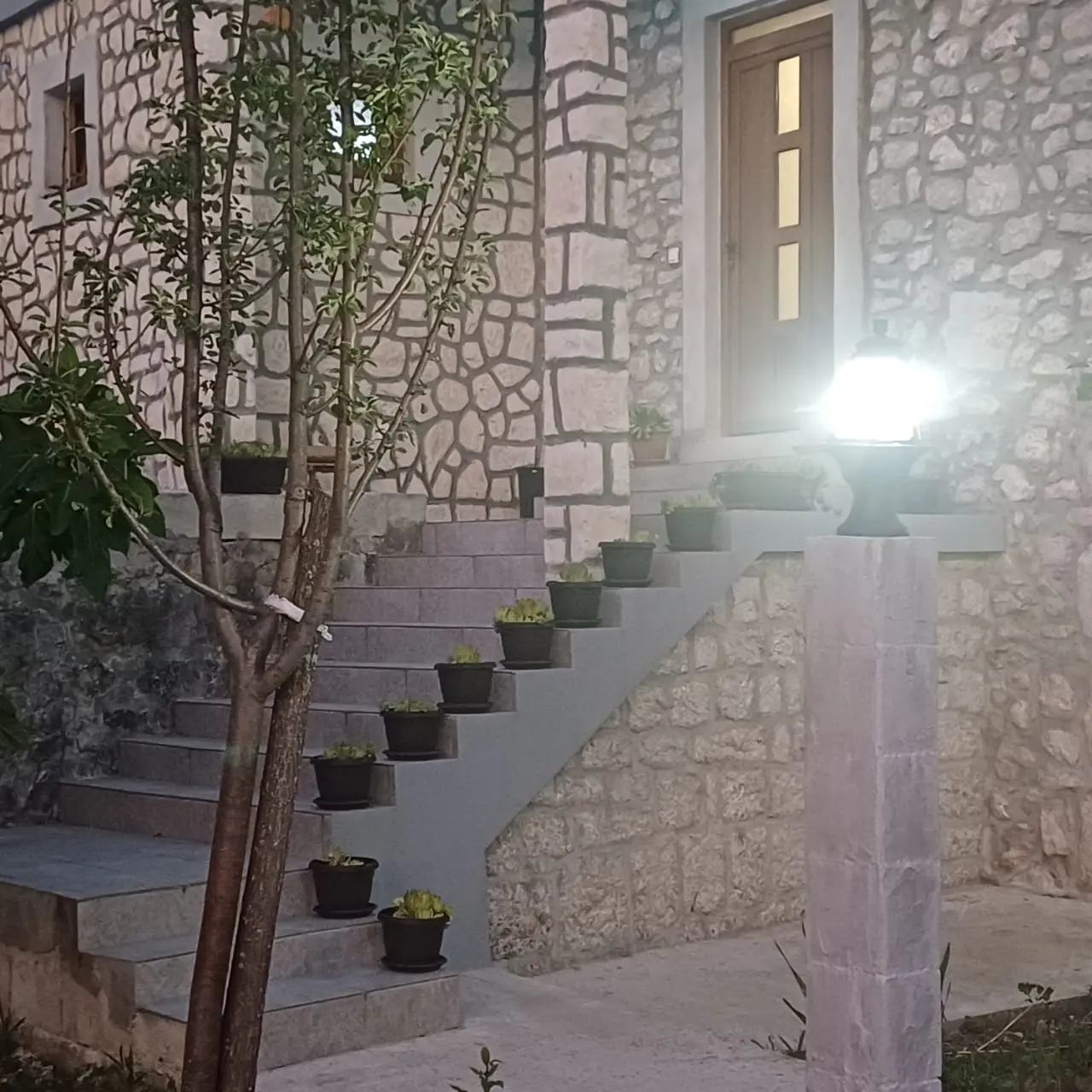 Elite Stone House for Sale near Danilovgrad – Cultural Gem with Gardens and Security System 6