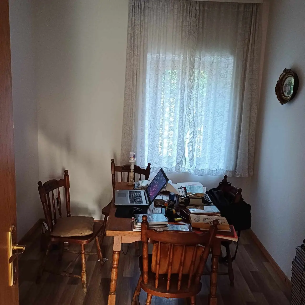 Elite Stone House for Sale near Danilovgrad – Cultural Gem with Gardens and Security System 9