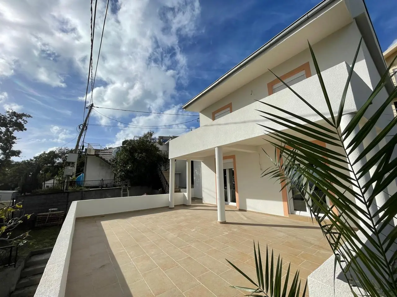 Modern Home for Sale in Sutomore – 100 m², 3-Beds Gem 4