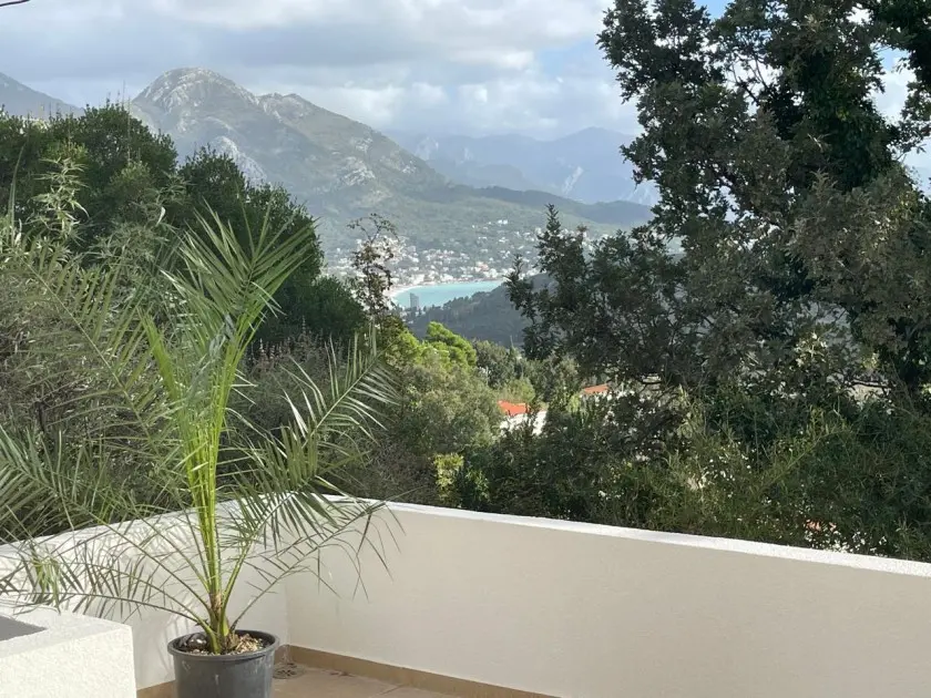 Modern Home for Sale in Sutomore – 100 m², 3-Beds Gem 7