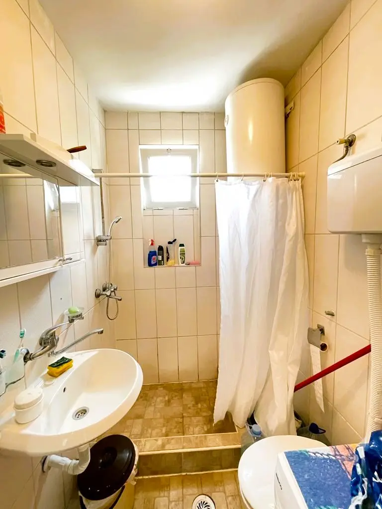Family House for Sale in Sutomore with Sea View 7