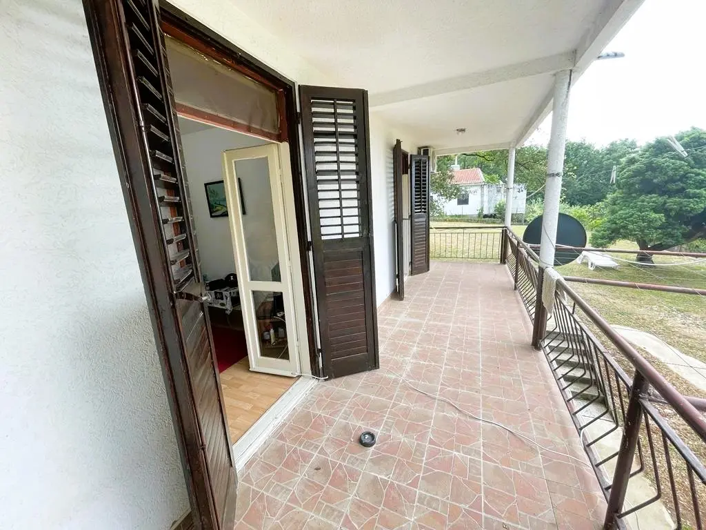Family House for Sale in Sutomore with Sea View 8