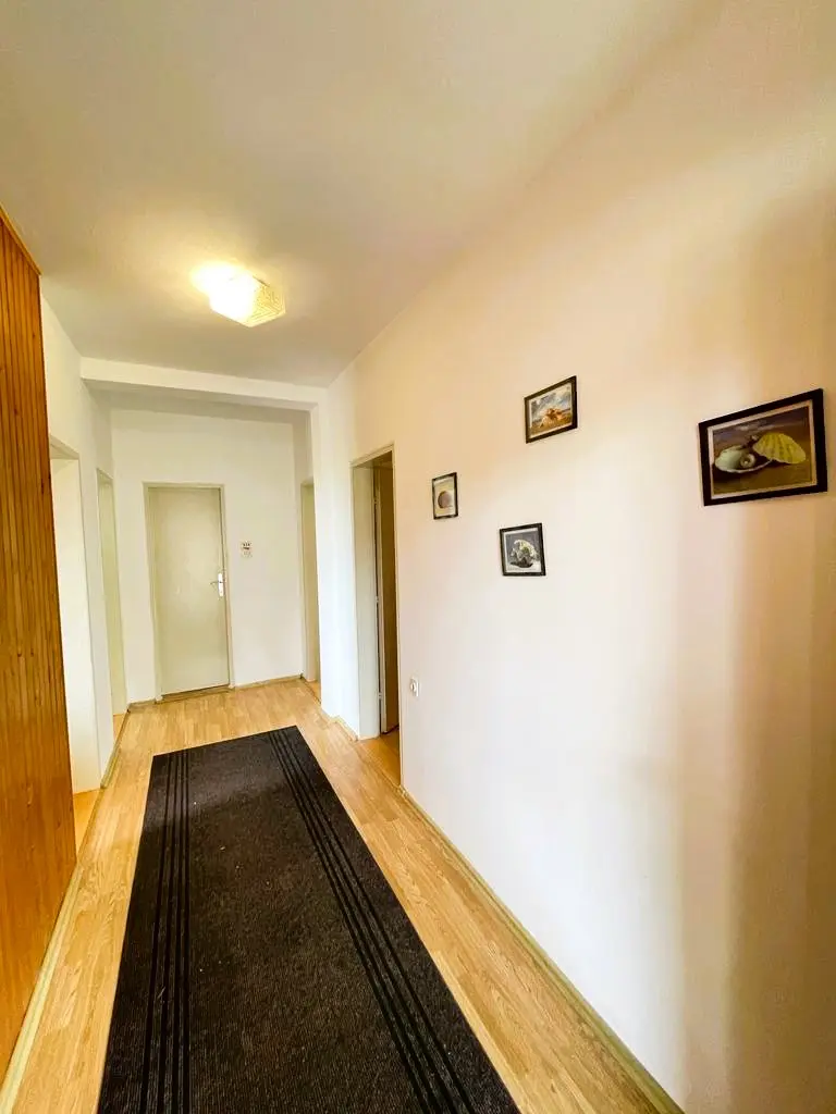 Family House for Sale in Sutomore with Sea View 9