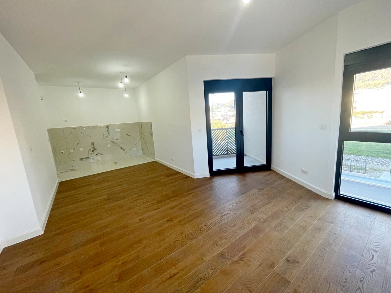 Apartment in Harmonia Complex with Mountain View 4