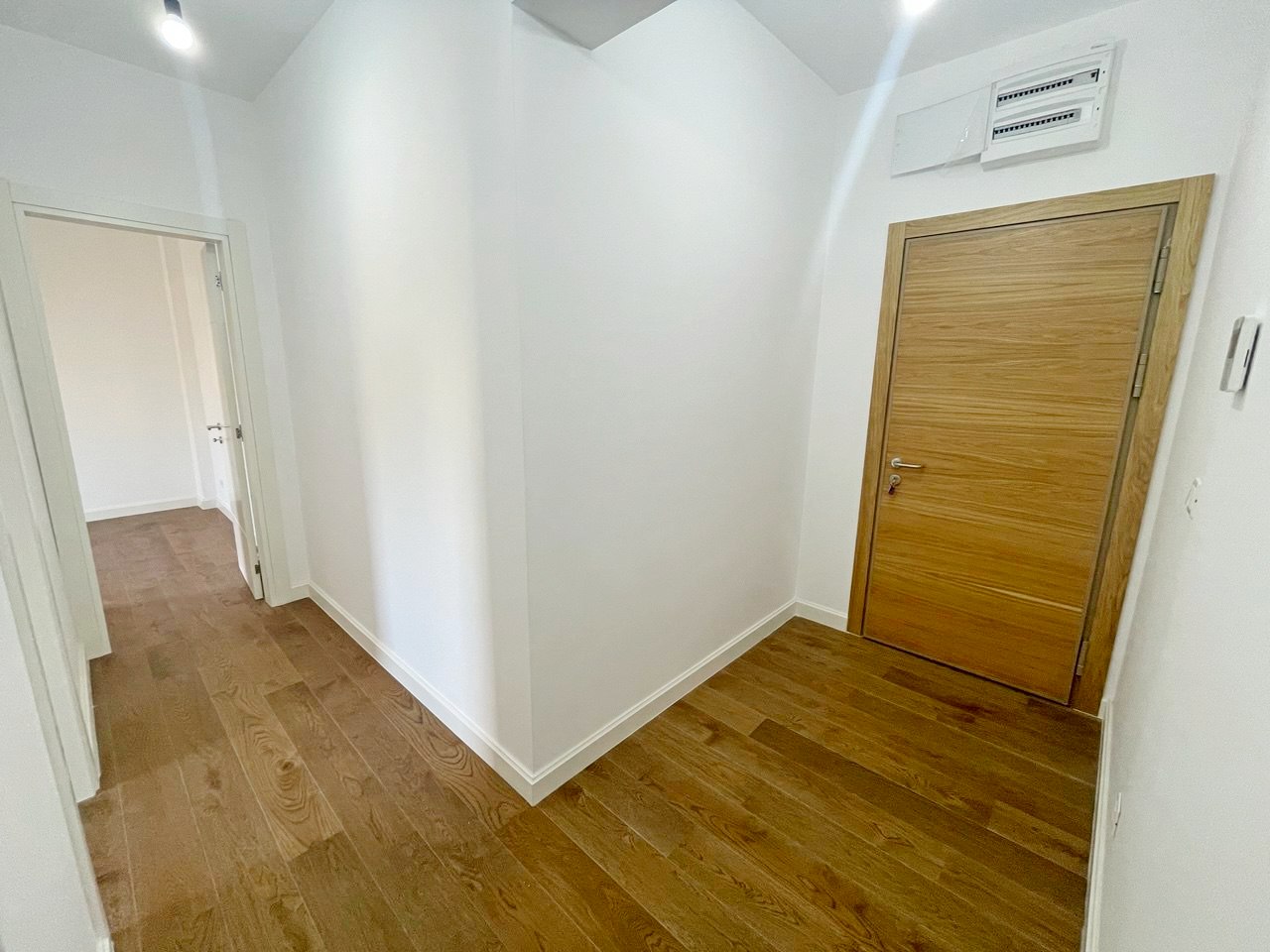 Apartment in Harmonia Complex with Mountain View 6
