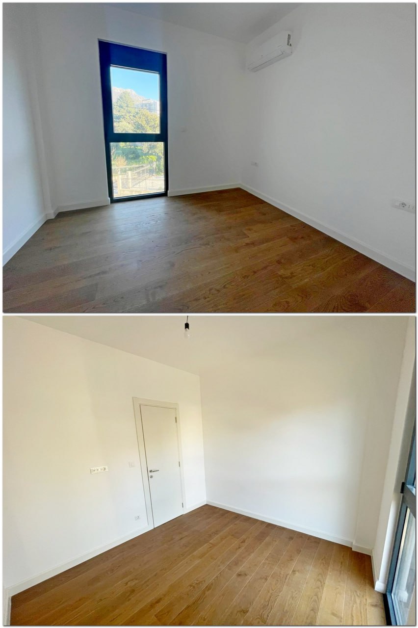 Apartment in Harmonia Complex with Mountain View 7