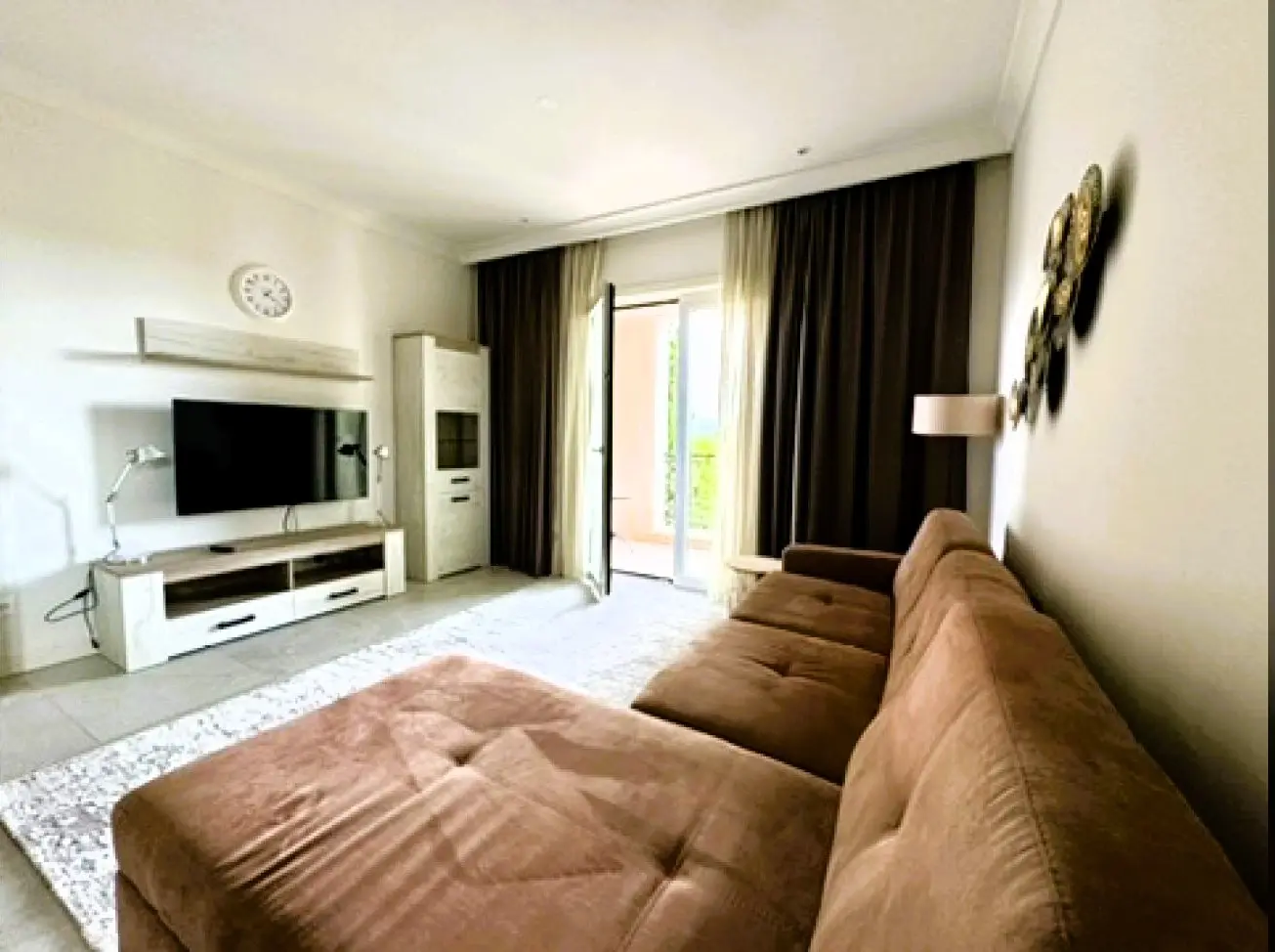 Apartment with Terrace Luštica Bay 3