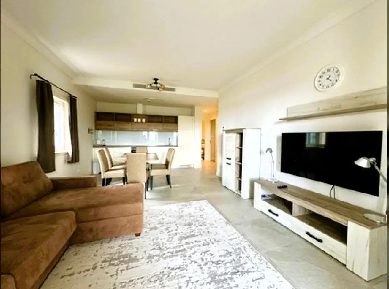 Apartment with Terrace Luštica Bay 4