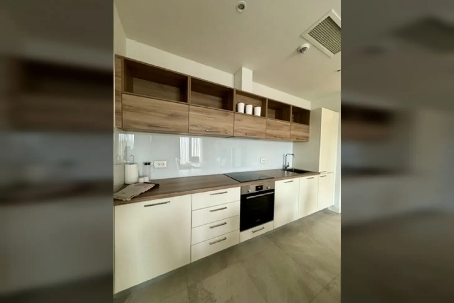 Apartment with Terrace Luštica Bay 6