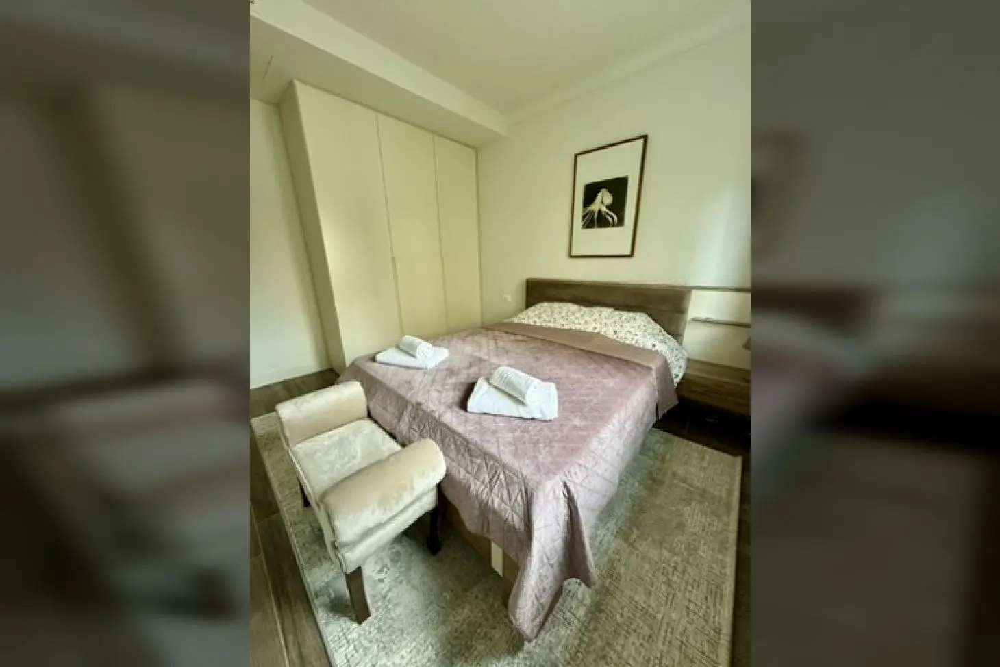 Apartment with Terrace Luštica Bay 7