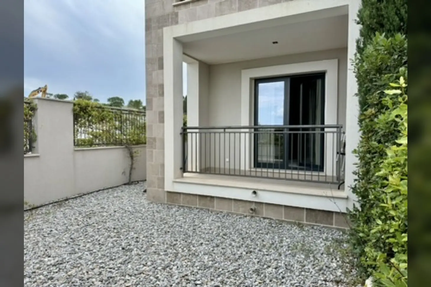 Apartment with Terrace Luštica Bay 12