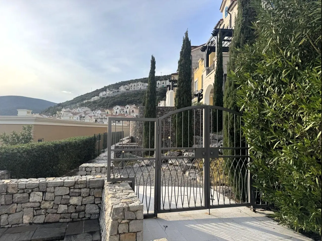 Luxury Apartment Luštica Bay 2