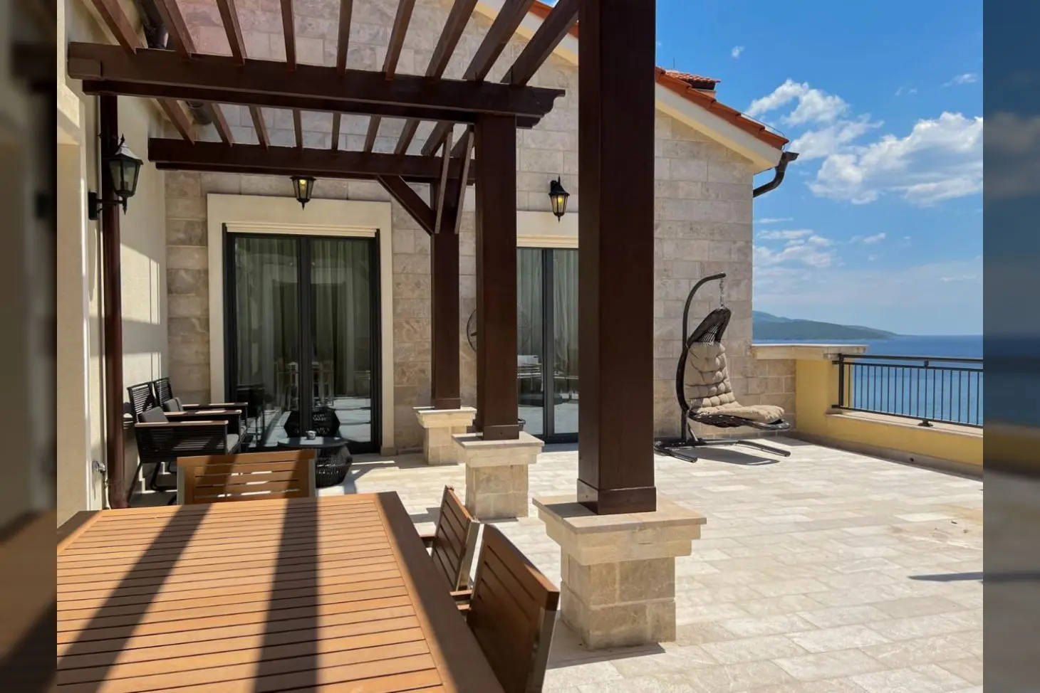 Luxury Apartment Luštica Bay 3