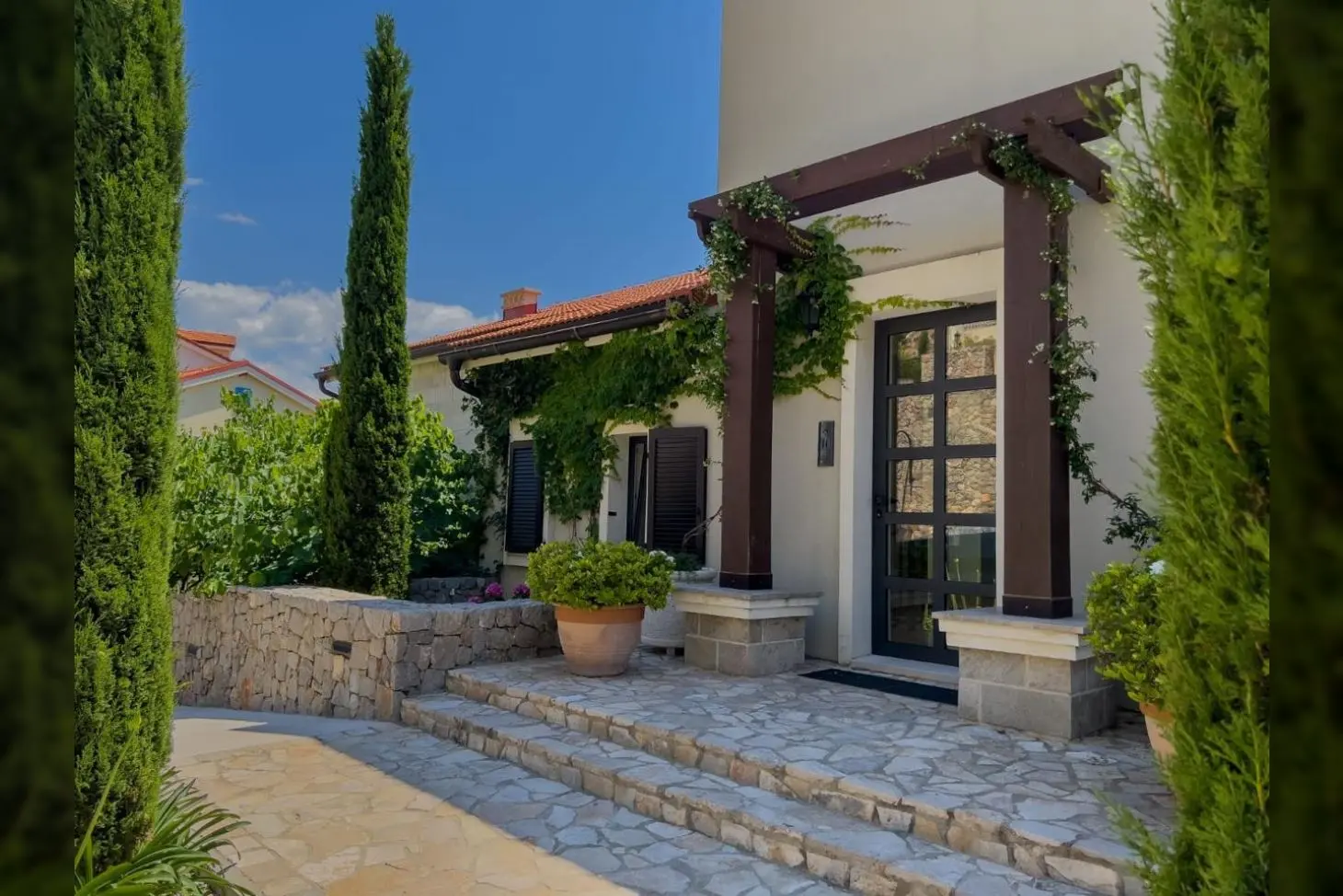 Luxury Apartment Luštica Bay 5