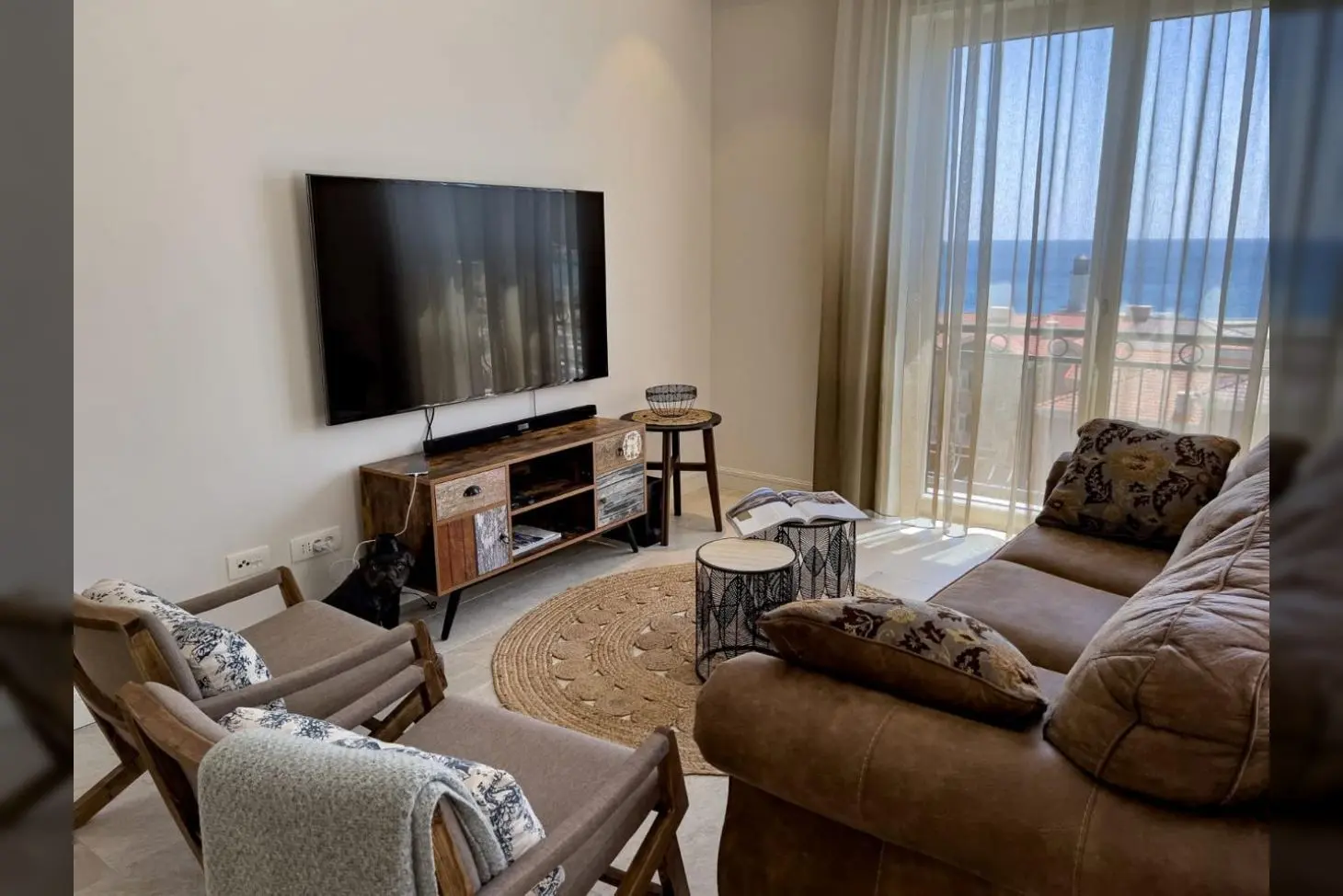 Luxury Apartment Luštica Bay 6