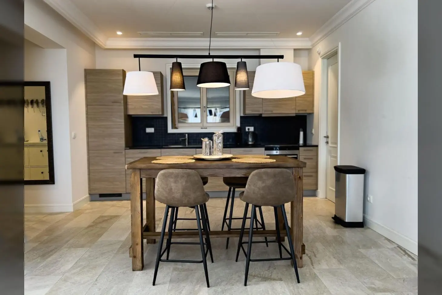 Luxury Apartment Luštica Bay 8