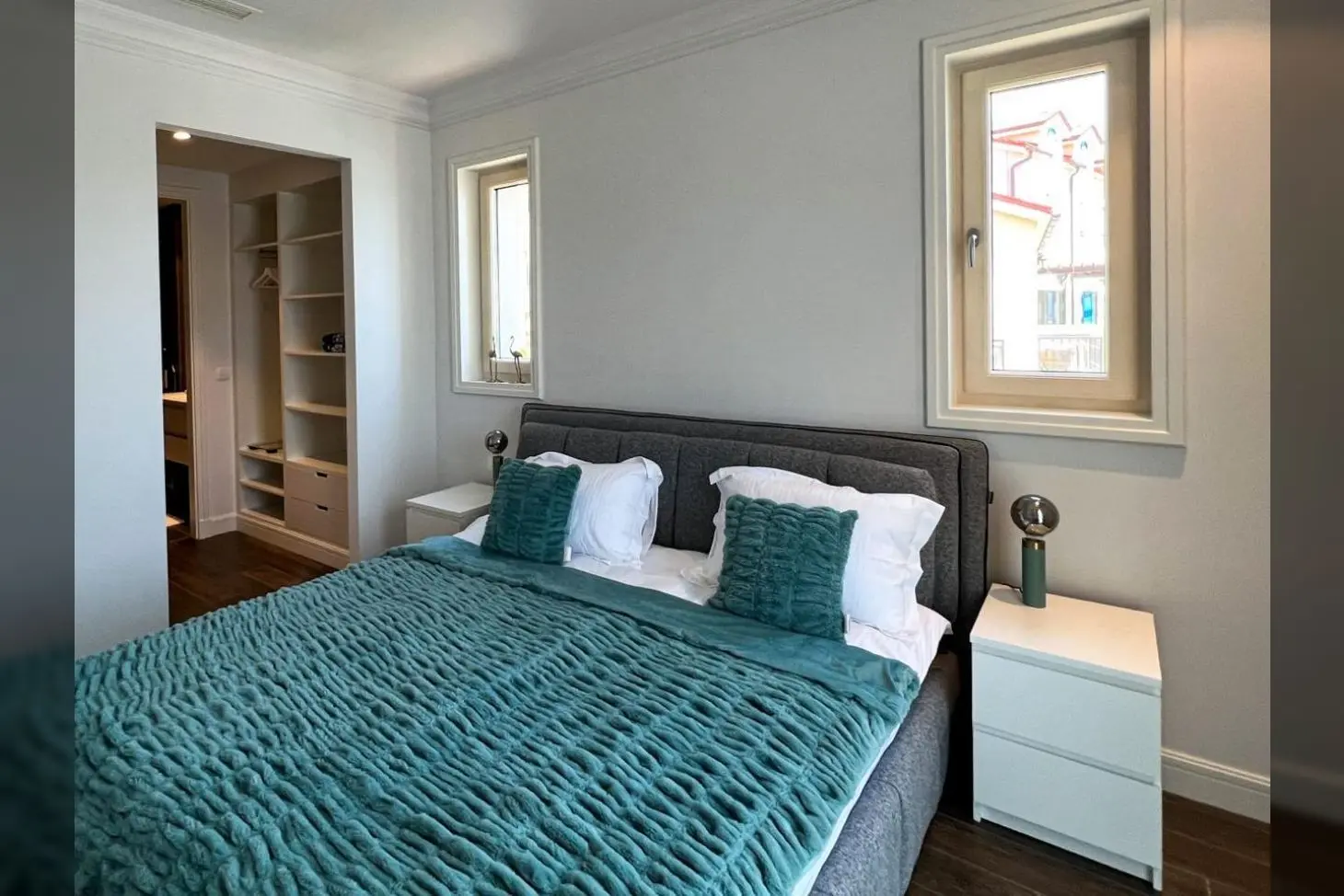 Luxury Apartment Luštica Bay 9