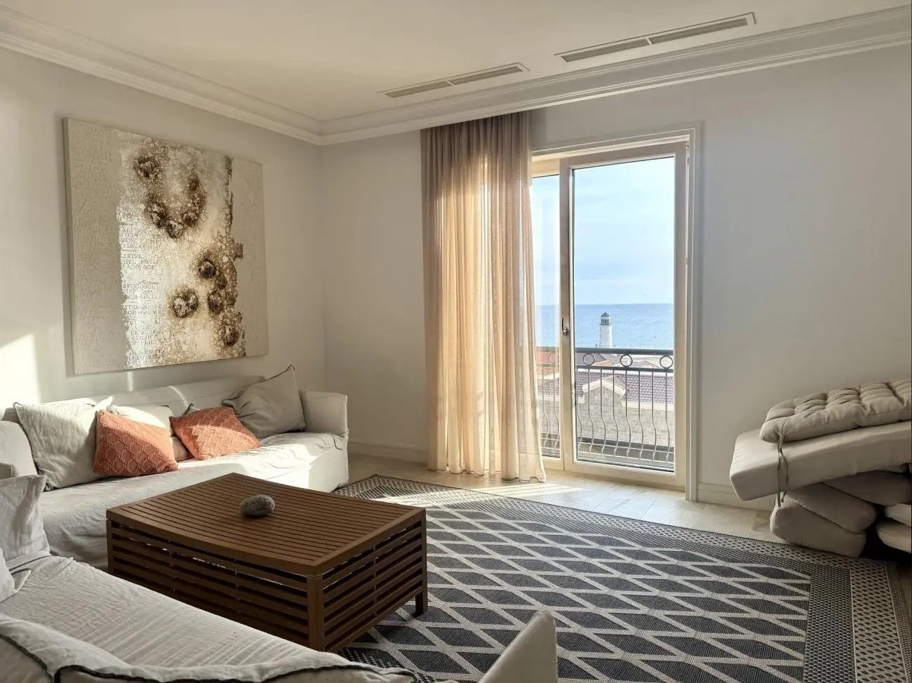 Luxury Apartment Luštica Bay 11
