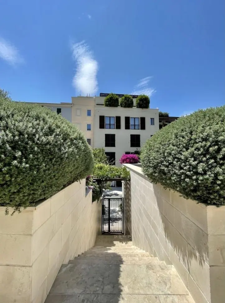 Luxury Duplex Porto Montenegro 2