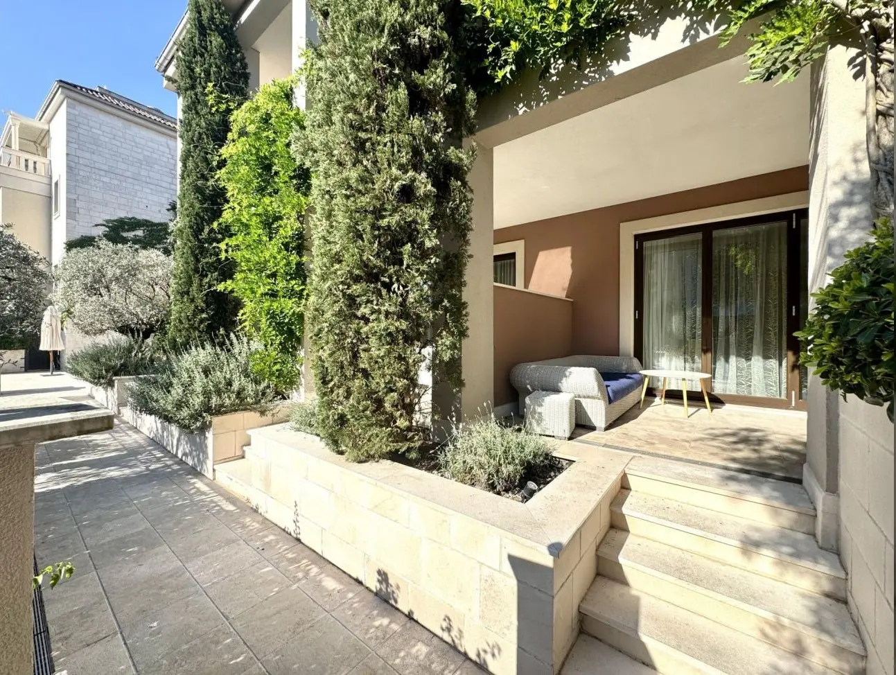 Luxury Duplex Porto Montenegro 3