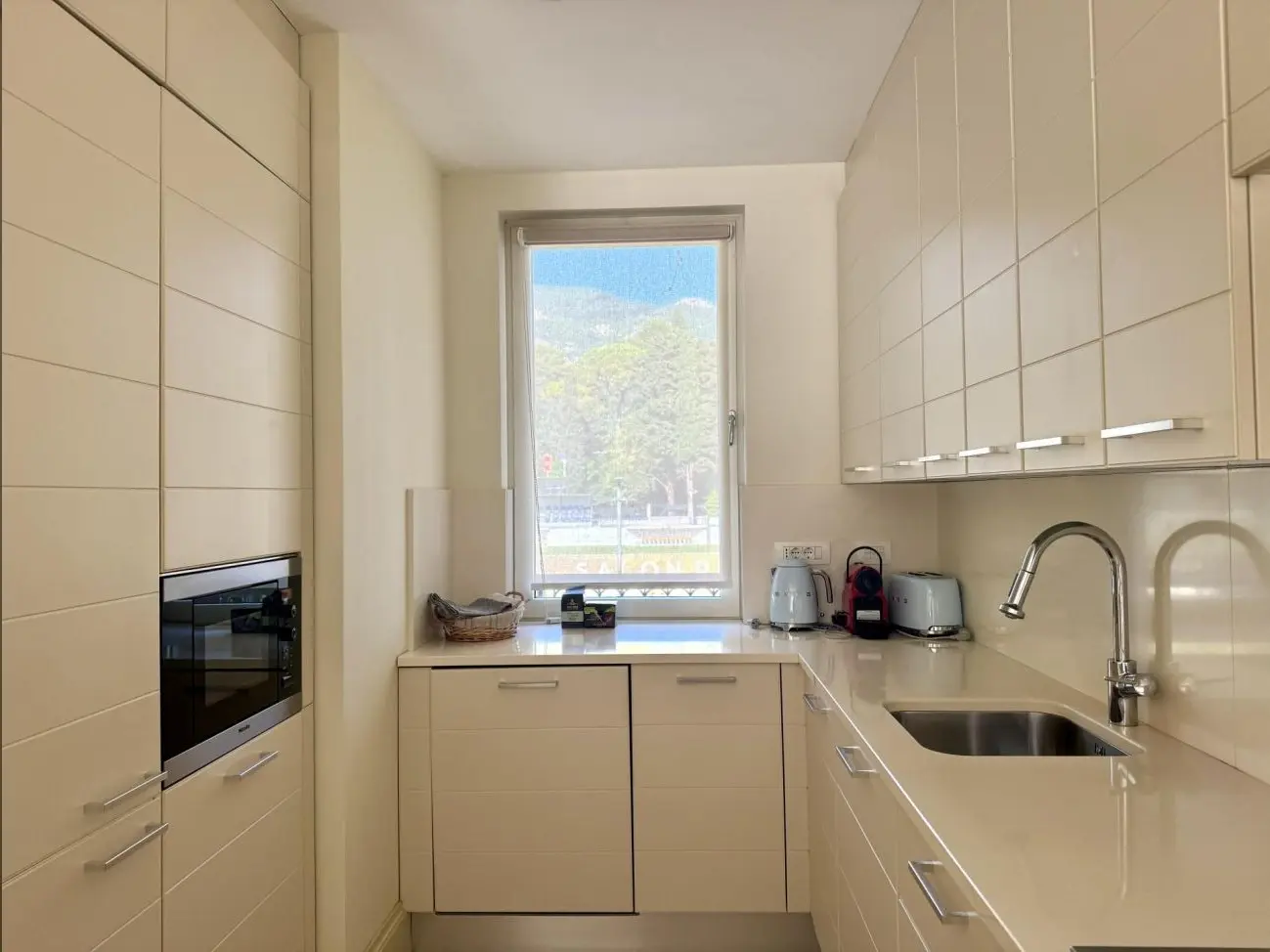 Luxury Duplex Porto Montenegro 4