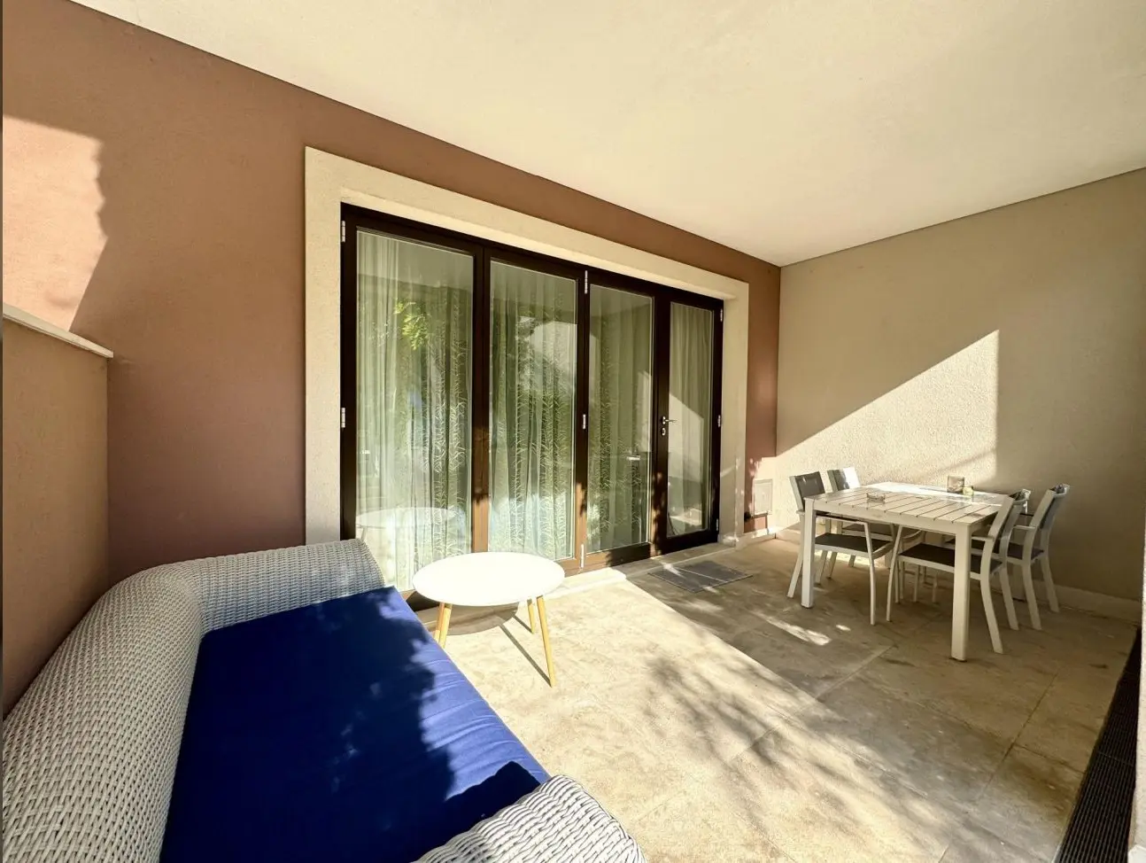 Luxury Duplex Porto Montenegro 5