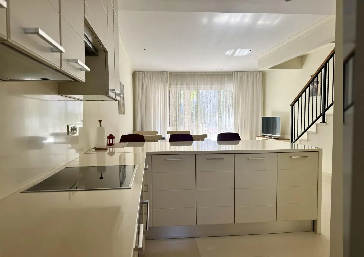 Luxury Duplex Porto Montenegro 6