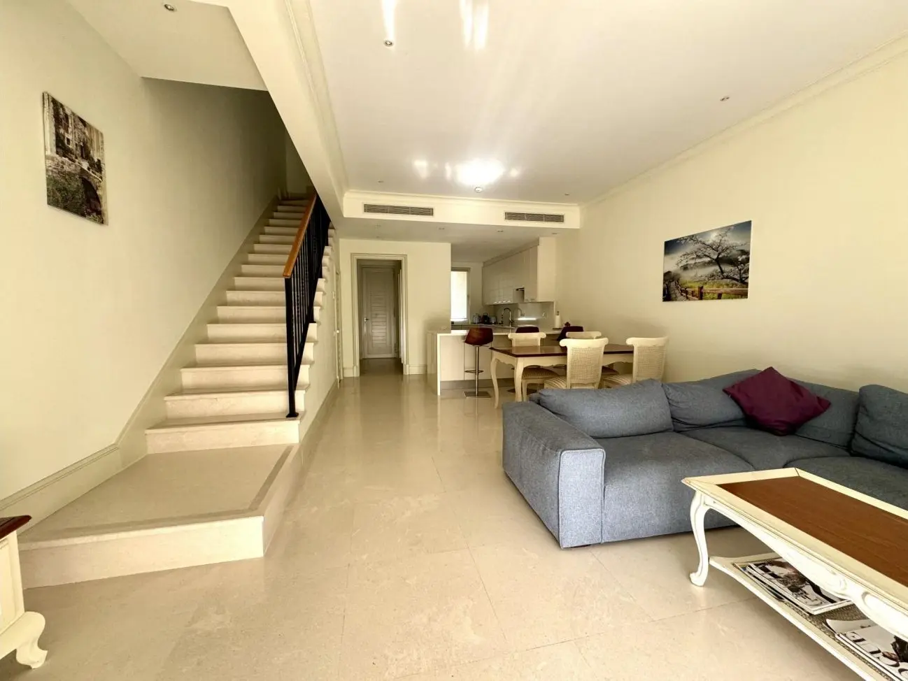 Luxury Duplex Porto Montenegro 8